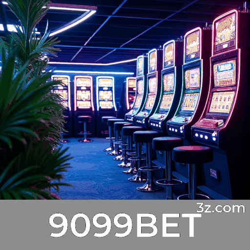 Cassino Online 9099BET