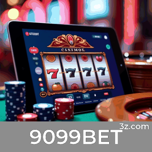 9099BET: Seu Cassino Online Seguro e Divertido
